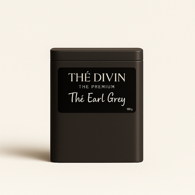 Thé Earl Grey