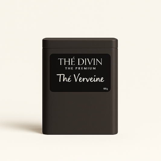 Thé Verveine Bio