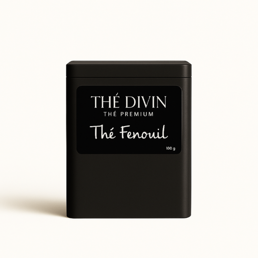 Thé Fenouil Bio